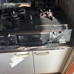 キッチンの画像