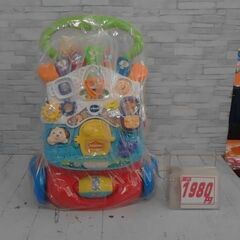 VTech sit-to-stand学習ウォーカー STANDA...
