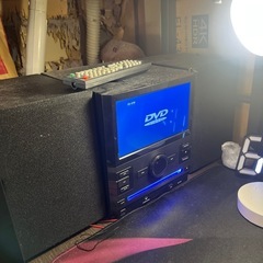 特別特価！TSD-701BT 中古相場10000円くらいの画像