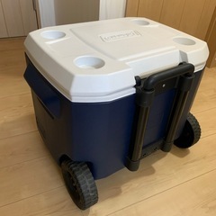 コールマン　ホイールクーラーの画像