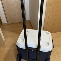 コールマン　ホイールクーラーの画像