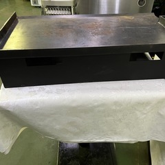 屋台祭り  鉄板焼き  LPガス