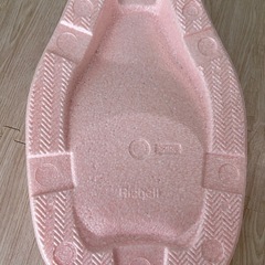 リッチェル バスチェア、バスマットセットの画像