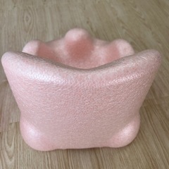 リッチェル バスチェア、バスマットセットの画像