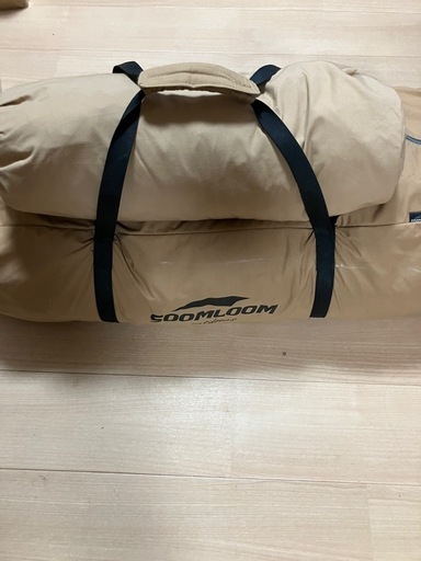 スームルーム　hapi4p 