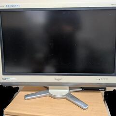 ★無料です！AQUOSテレビ！★