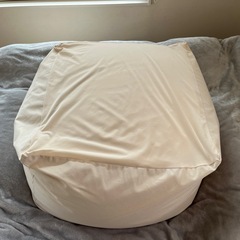 無印良品　体にフィットするソファ 　本体＆カバー セット