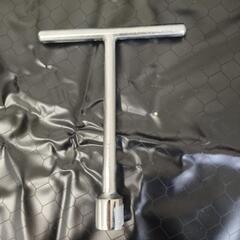 新品 ナット締め工具