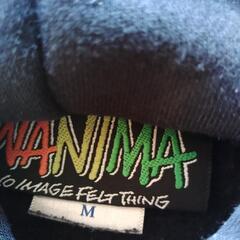 WANIMA　パーカーの画像