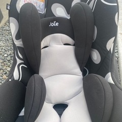 Joieチャイルドシートの画像
