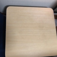 1人用こたつ　の画像