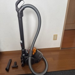 ダイソン　掃除機