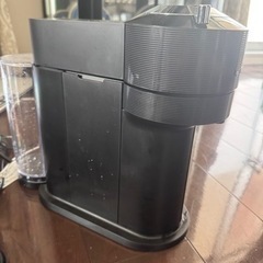 Nespresso Vertuo Next エスプレッソマシン