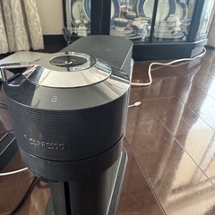 Nespresso Vertuo Next エスプレッソマシンの画像