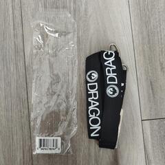 新品ストラップの画像