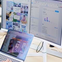 【グローバルHRベンチャー】外国人向け仕事/生活メディアの事業責任者（マーケティング、事業企画）の画像