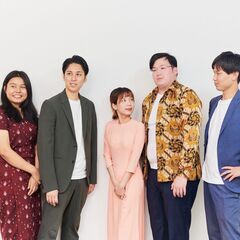 【グローバルHRベンチャー】外国人向け仕事/生活メディアの事業責任者（マーケティング、事業企画）の画像