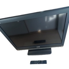 テレビ 録画機能の中古が安い！激安で譲ります・無料であげます｜ジモティー