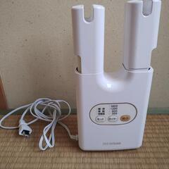 くつ乾燥機　SD-C1-W