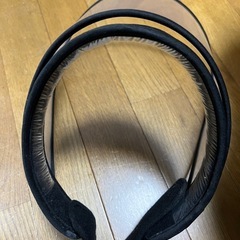 サンバイザー（透明）の画像