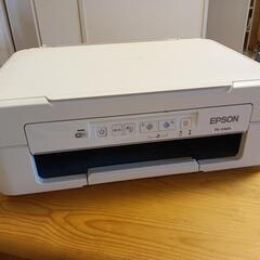 プリンター（EPSON）