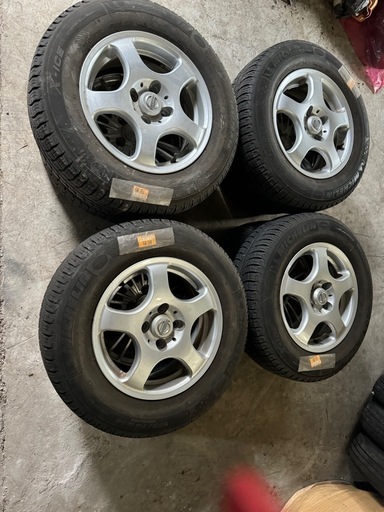 日産のコンパクトカー