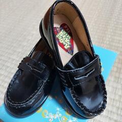 キッズ　サブリナシューズ　15cm