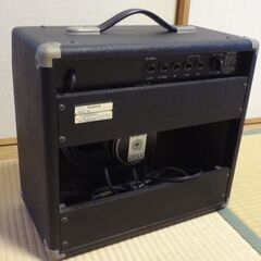 Guyatone  FLIP GA-300FC SELESTION セレッション・スピーカー搭載 プリアンプ真空管アンプの画像