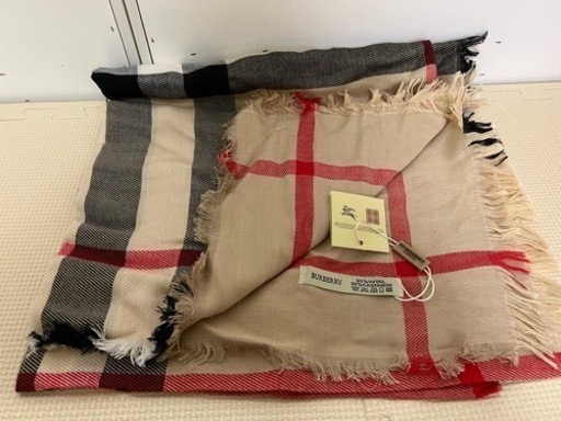 BURBERRY バーバリー