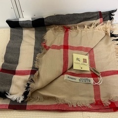 BURBERRY バーバリー