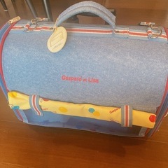 ペット用　キャリーバック
