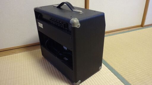 Guyatone  FLIP GA-300FC SELESTION セレッション・スピーカー搭載 プリアンプ真空管アンプ