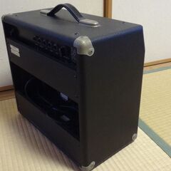 Guyatone  FLIP GA-300FC SELESTION セレッション・スピーカー搭載 プリアンプ真空管アンプの画像