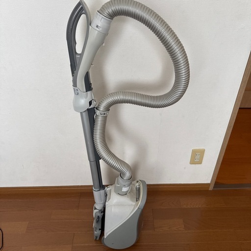 掃除機\n