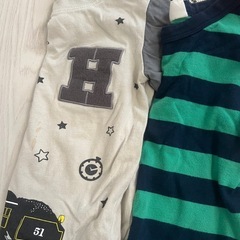 子供服長袖Tシャツ12点セット★100.95の画像
