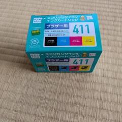 ブラザー用インク(新品未使用)の画像