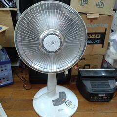 ハロゲンヒーター