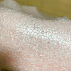 リッチェルひんやりしないしないおふろマットの画像