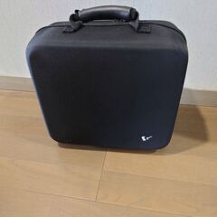 【新品同様】ワイングラスキャリーケース