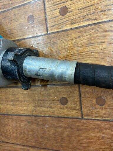 【中古】【動作OK】【店頭引取限定】MAKITAマキタ  14.4V充電式コンクリートバイブレーター VR440D　9130円（税込）2088