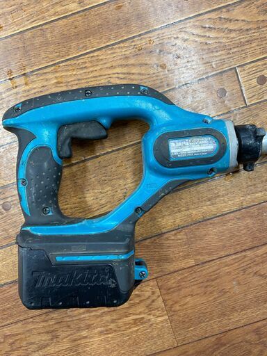中古】【動作OK】【店頭引取限定】MAKITAマキタ 14.4V充電式