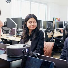 【急成長グローバルHRベンチャー】外国人人材紹介会社の人事(採用担当)新卒募集の画像