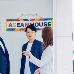 【急成長グローバルHRベンチャー】外国人人材紹介会社の人事(採用担当)新卒募集の画像