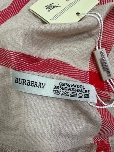 BURBERRY バーバリー