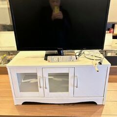 ★早い者勝ち★　5点セット！（テレビ・冷蔵庫・洗濯機・テレビ台・...