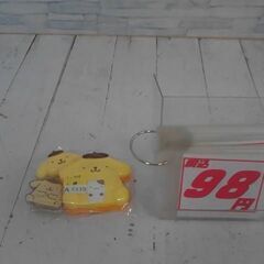 ポムポムプリン　A7339