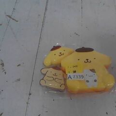 ポムポムプリン　A7339の画像