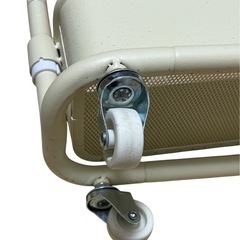 隙間トローリー　YAMAZENの画像