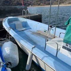 プレジャーボート
の画像