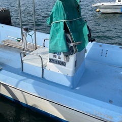 プレジャーボート
の画像